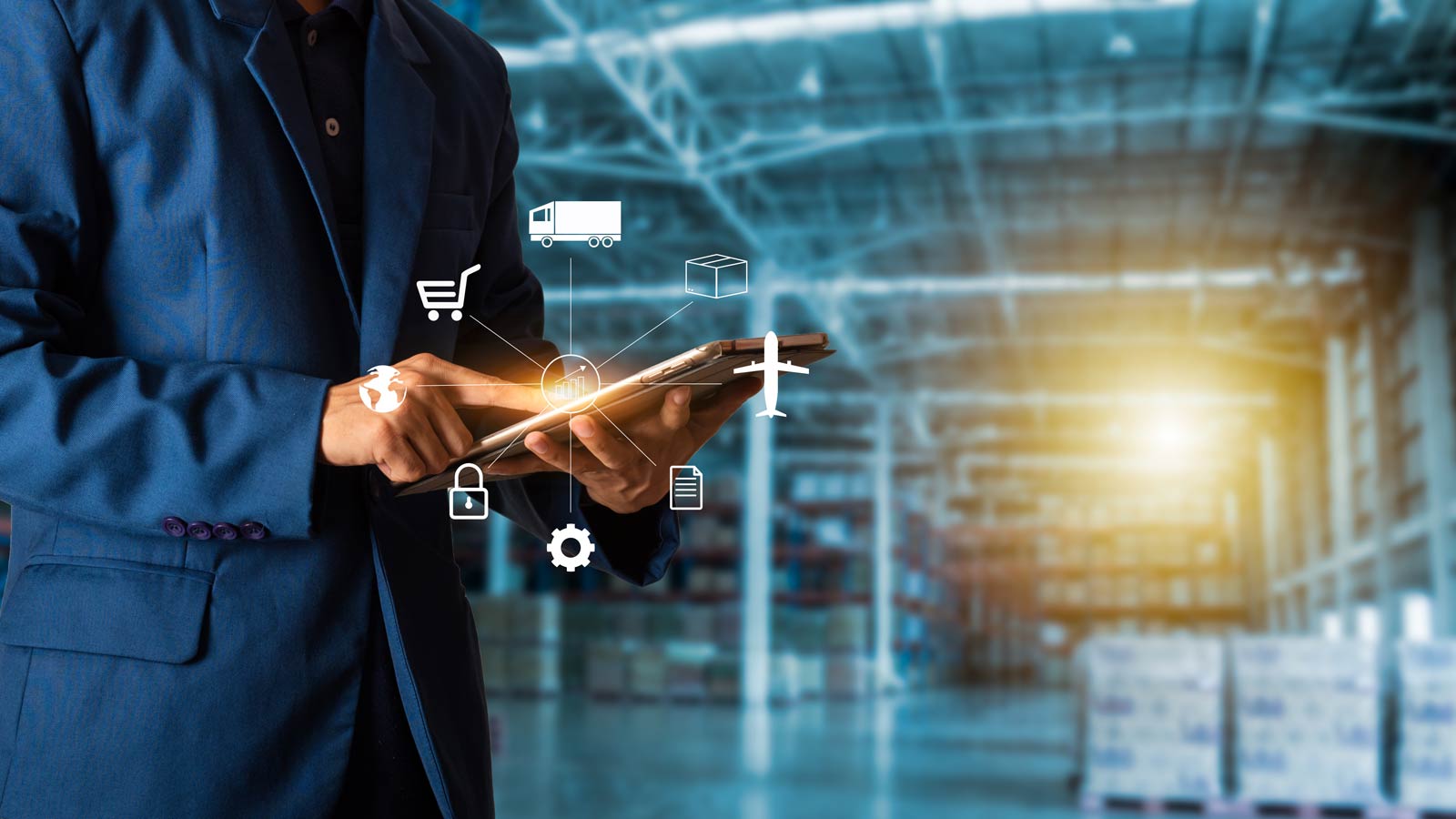 Oracle Fusion Supply Chain Management