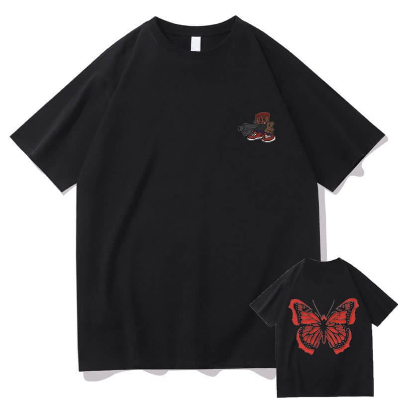 Playboi Carti Merch Streetwear for the Rebellious and Stylish