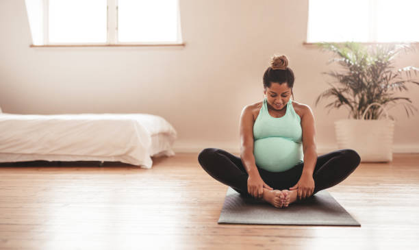 Prenatal Yoga Classes Online