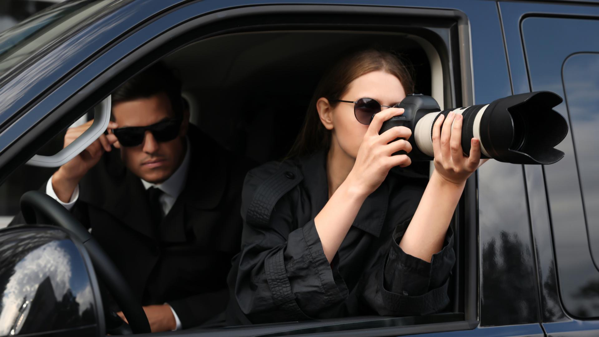 Private Detective in Pakistan