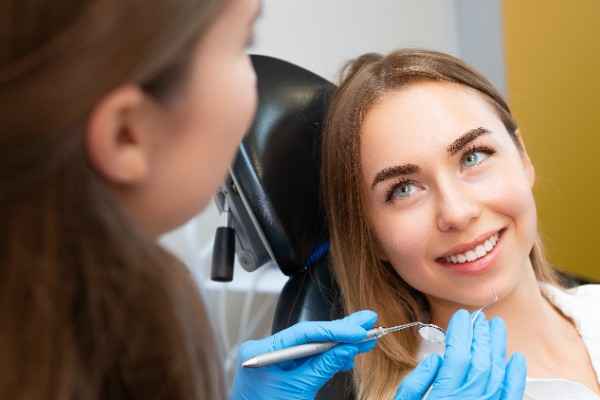 Teeth Whitening Watford