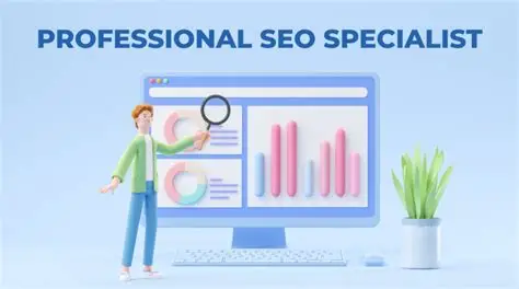 Professional SEO Specialist