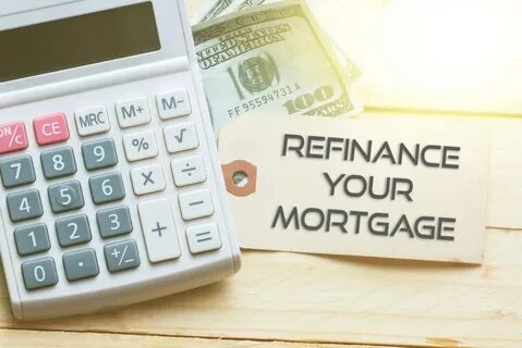 Refinance Mortgages