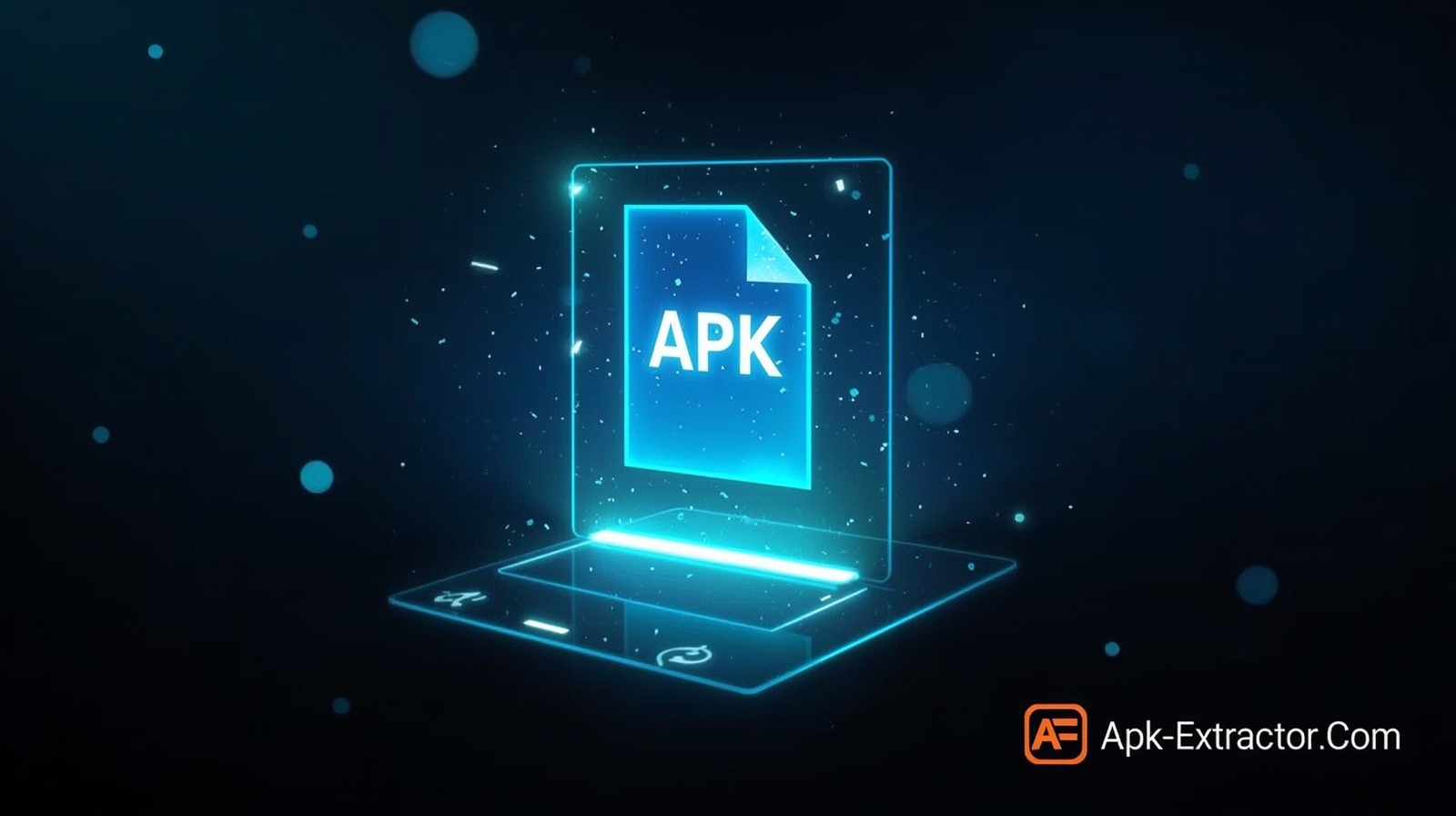 Reliable APK Downloader Website
