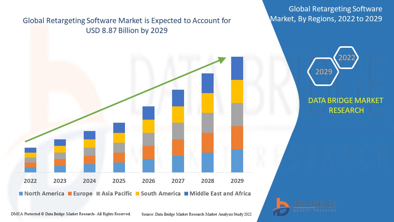 Global Retargeting Software Market