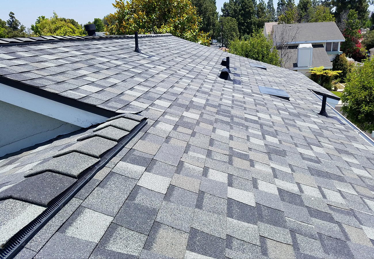 The Best Roofing Materials for Homes in Guilford’s Climate