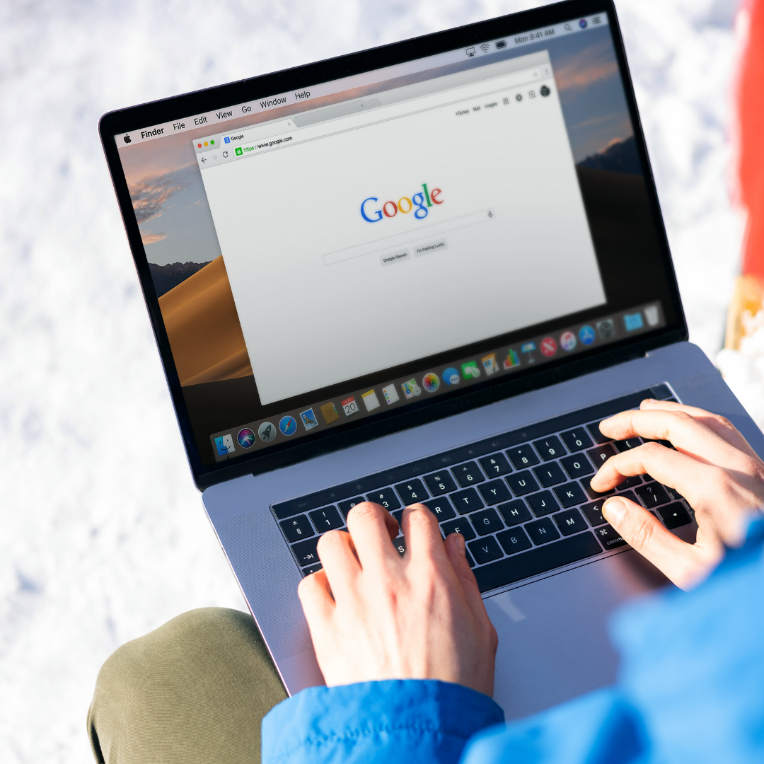 SEO Services in Texas