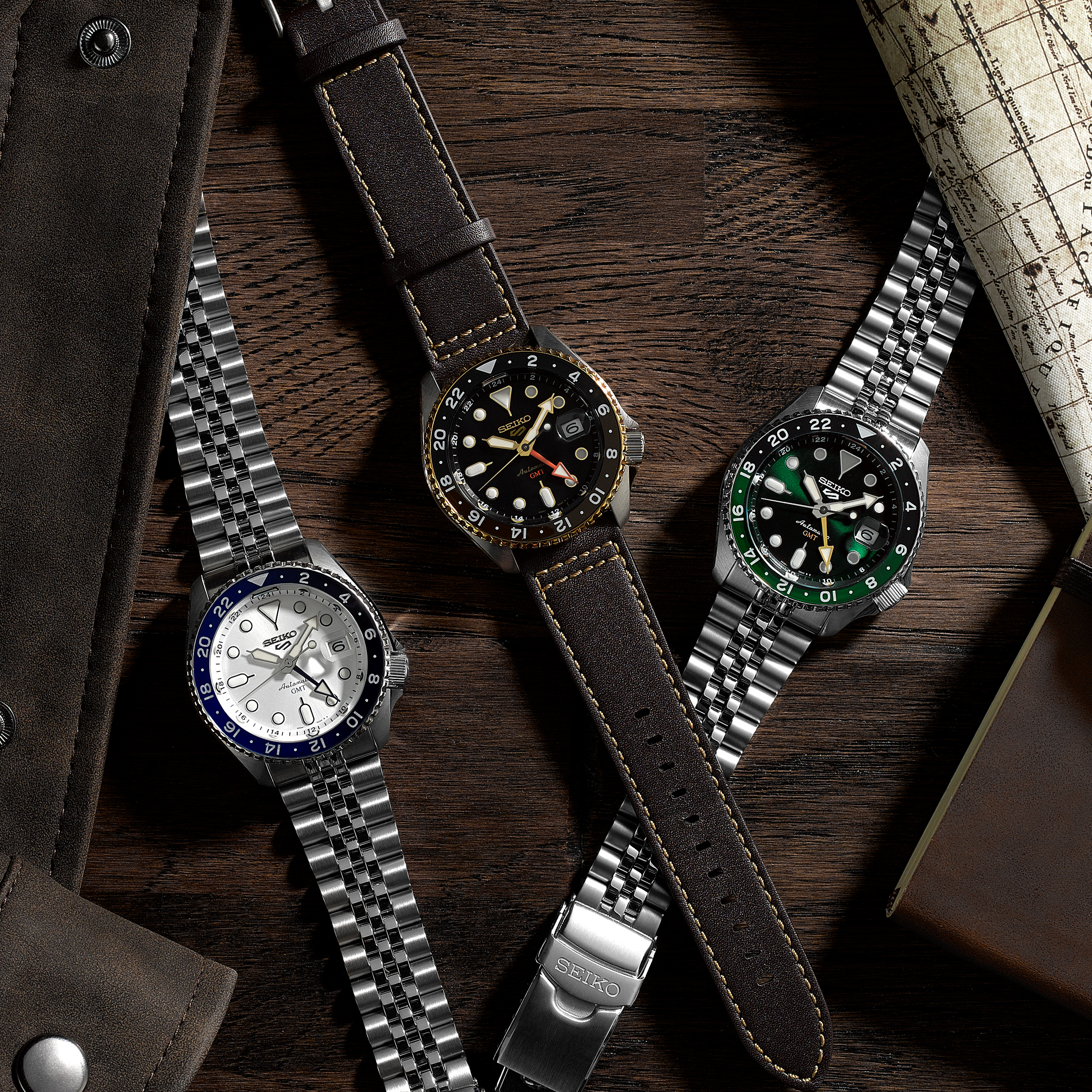 From Quartz to Spring Drive The Evolution of Seiko Technology