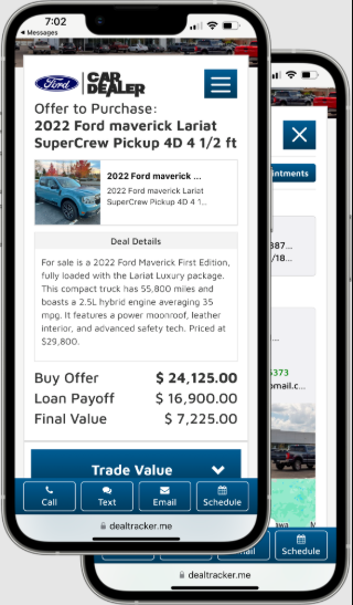 Vehicle Acquisition Software Designed to Help You Buy More Cars Locally