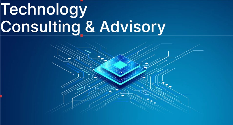 Technology Consulting Services