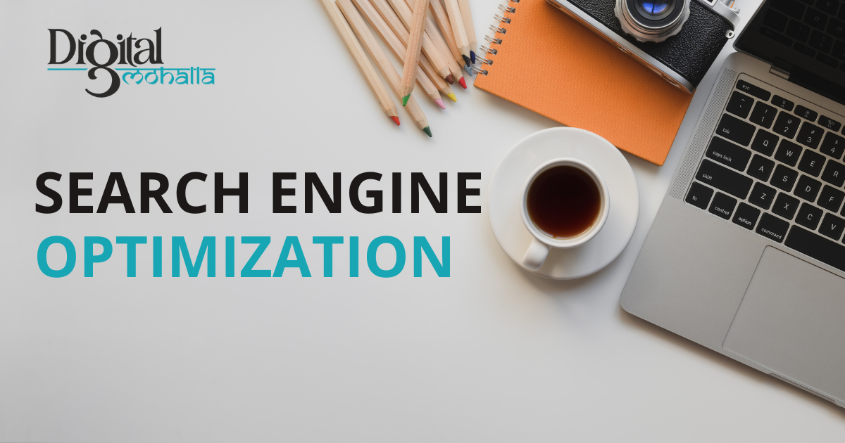 SEO service provider in Dehradun