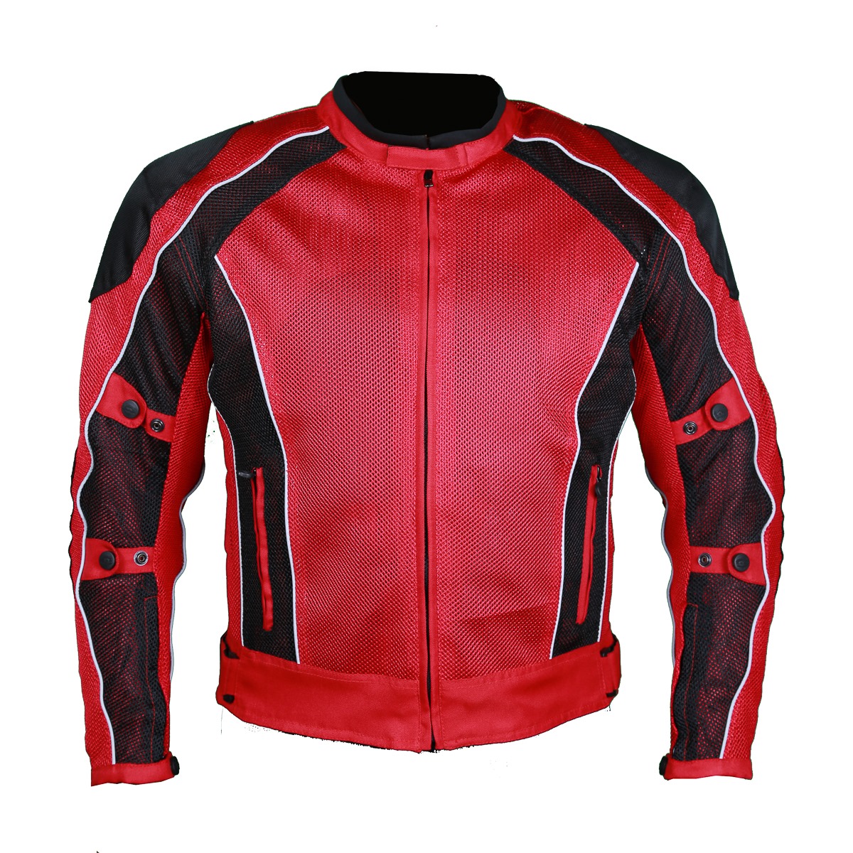 Do You Really Need a Motorcycle Jacket in Summer? Debunking Myths