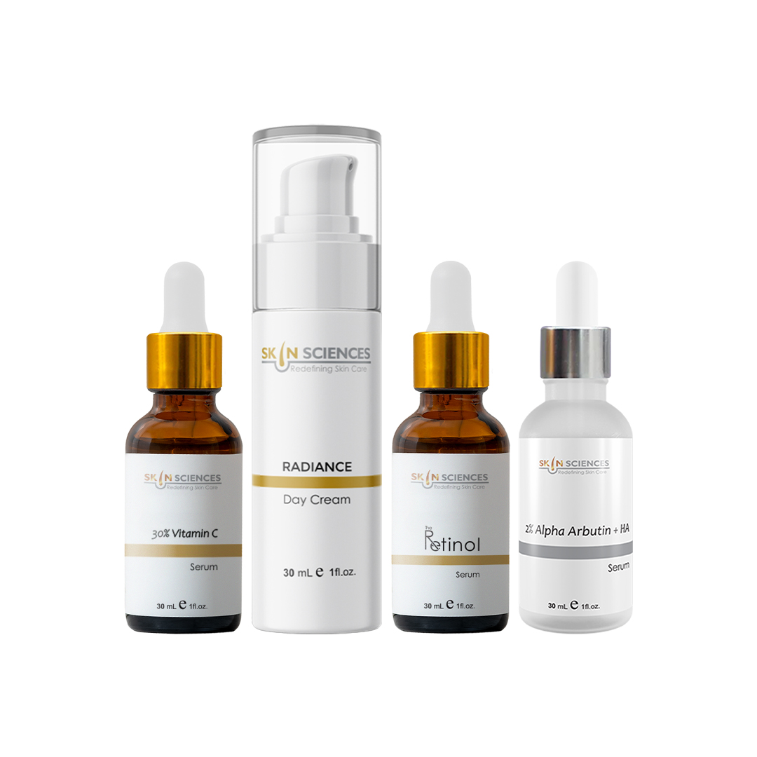 Best Medicated Whitening Serum in Pakistan – Shop Now for Clearer, Brighter Skin