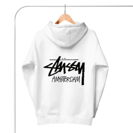 The Hoodie Checklist Fit Fabric & Function