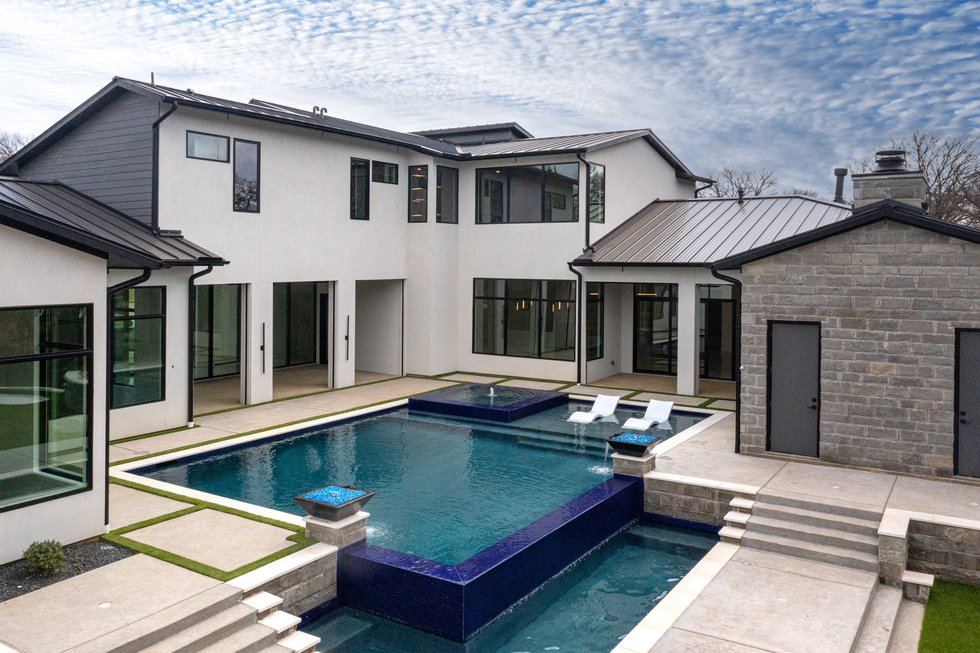 Stylish Home Builders