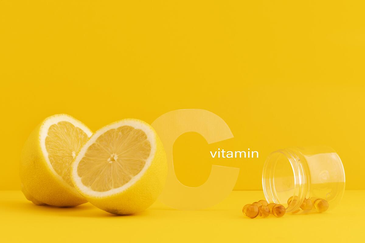 vitamin c