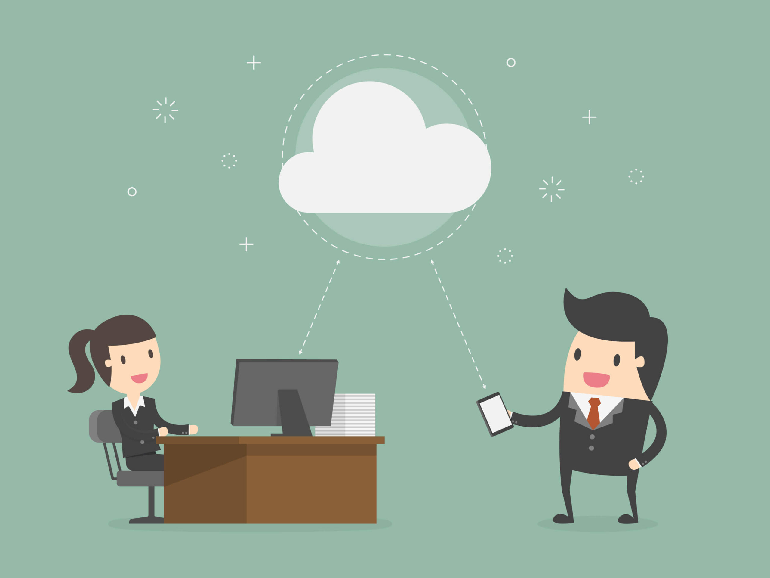 The Multi-Cloud Migration
