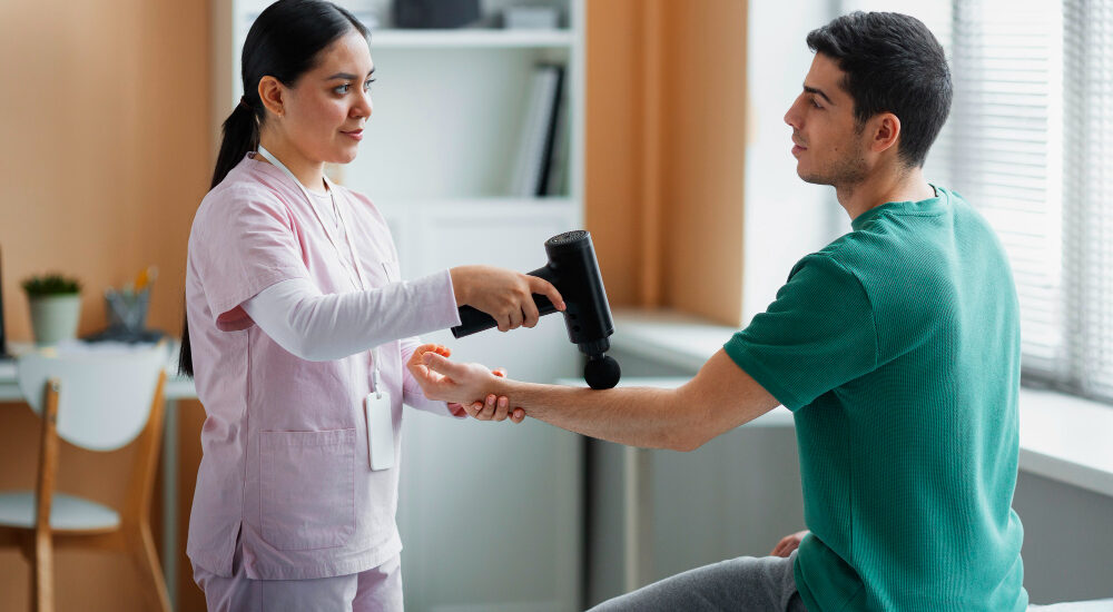 Pain Management Billing Company