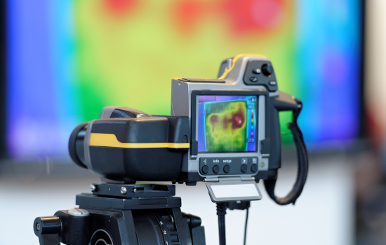 Thermal Imaging Inspections