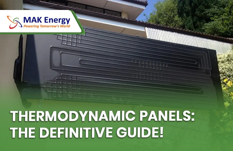 Thermodynamic Panels UK