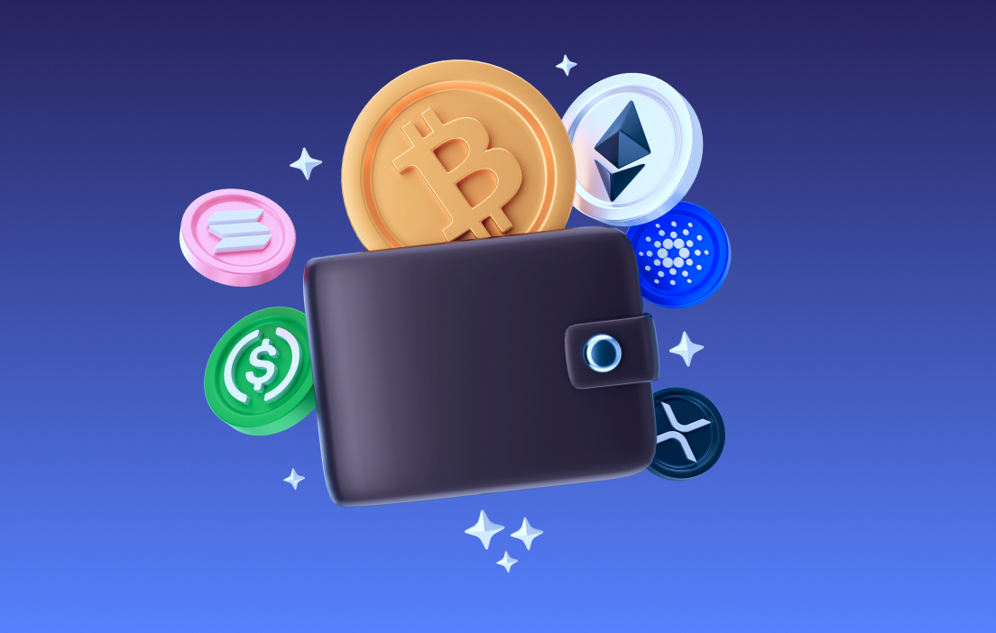 best crypto cold wallet