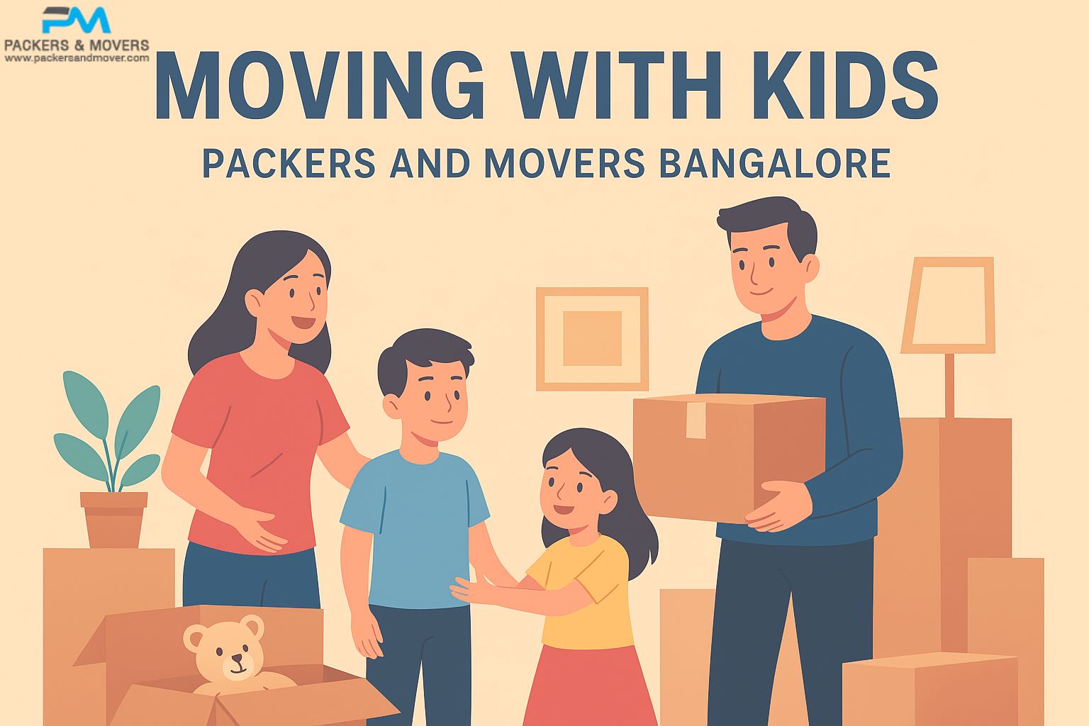 packers and movers in bangalore