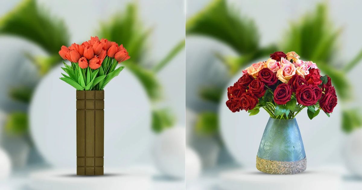 Artificial Flower Gift shop in Dehradun