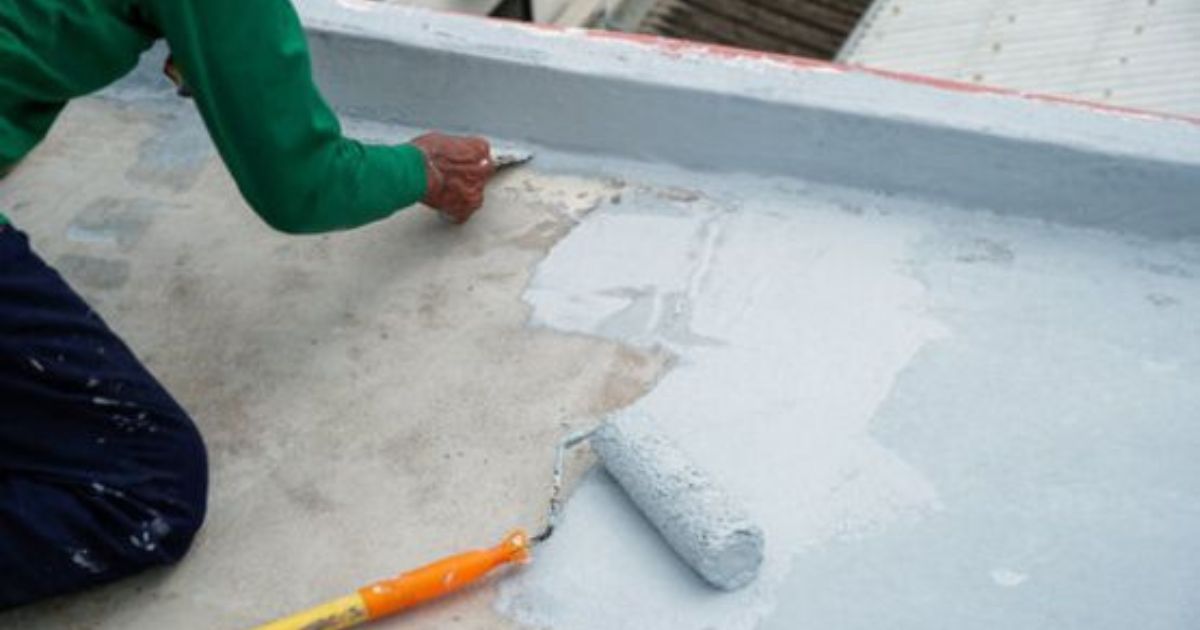 best waterproofing services in Dehradun