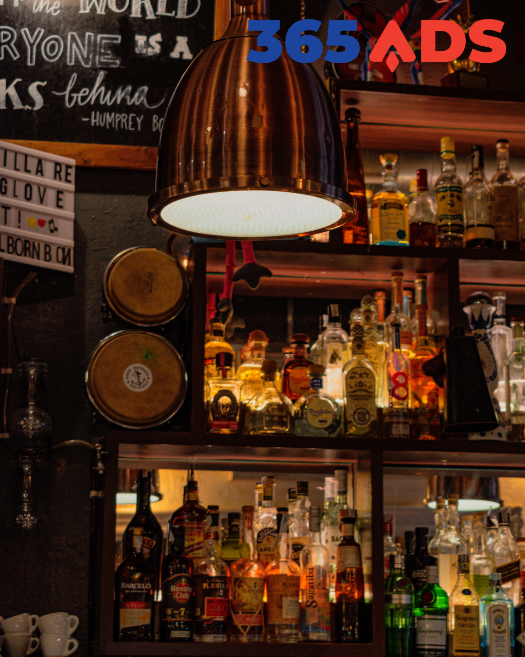 Good bars in Jaipur