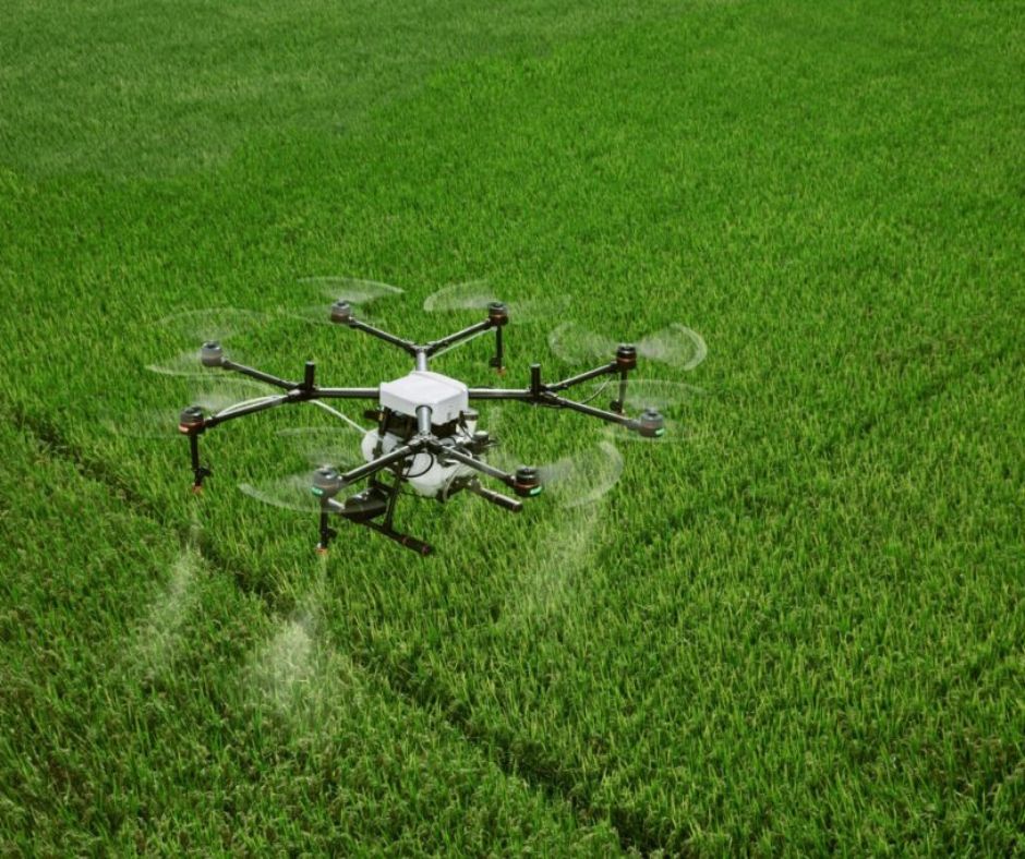Drones