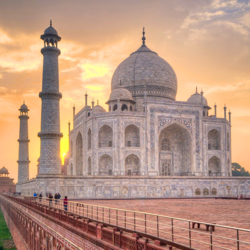 taj mahal tour from delhi