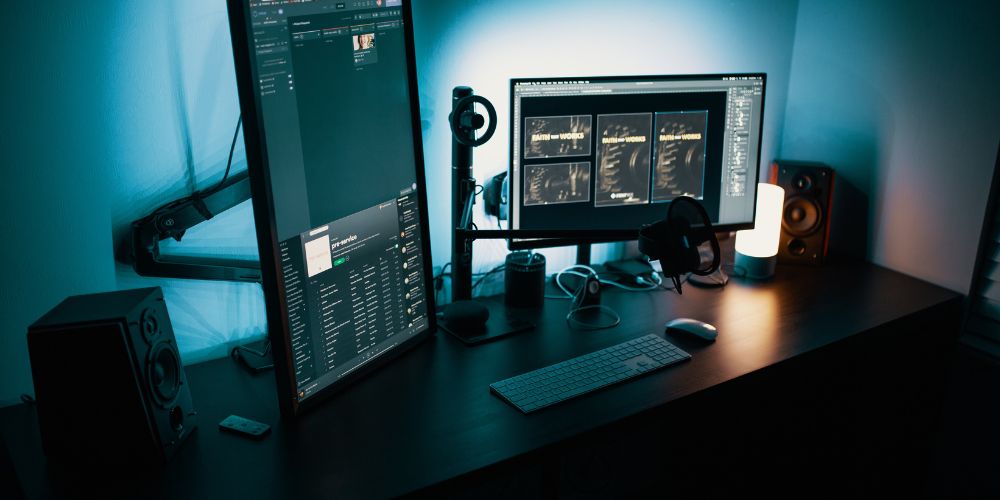 Gaming Monitors