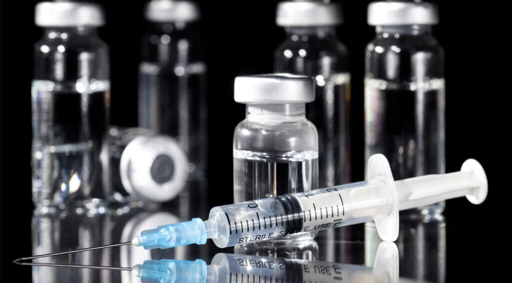 Best Peptides for Bodybuilding