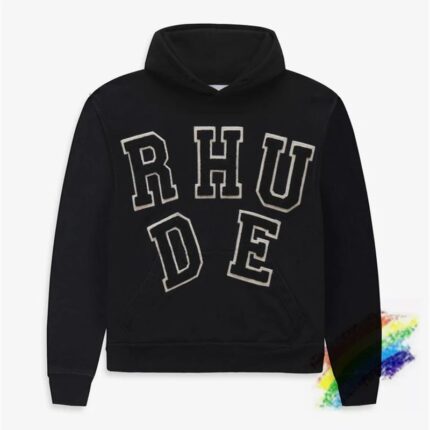 From College Cool to Street: Hoodie Evolution Explained