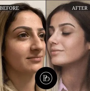 Best Aesthetic Clinic in Dubai Backed by Expert Dermatologists