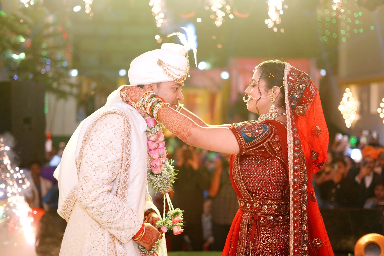 Wedding Photographer in Delhi