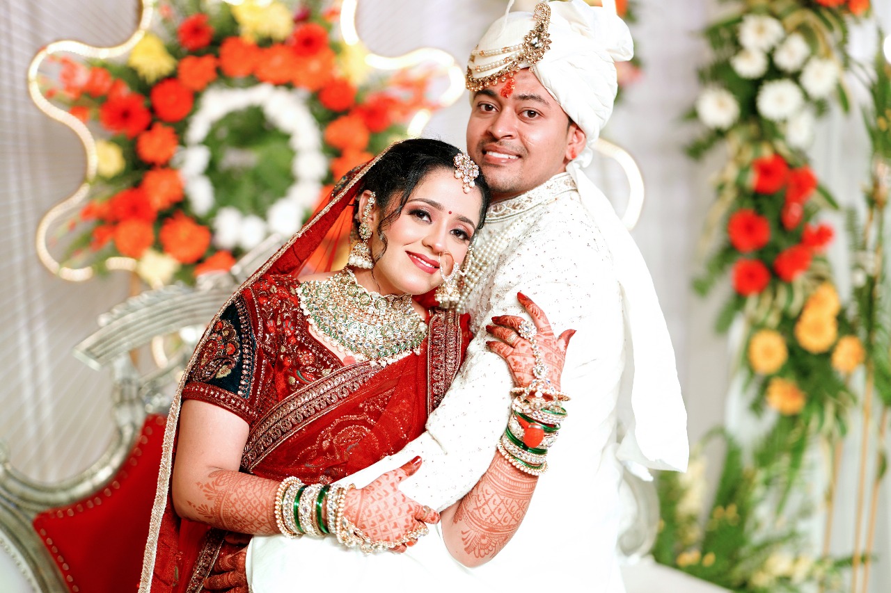 wedding photographer in patna