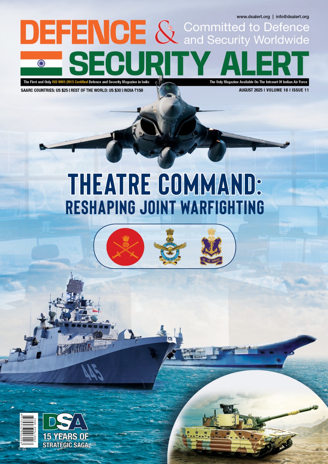 Security Alert News