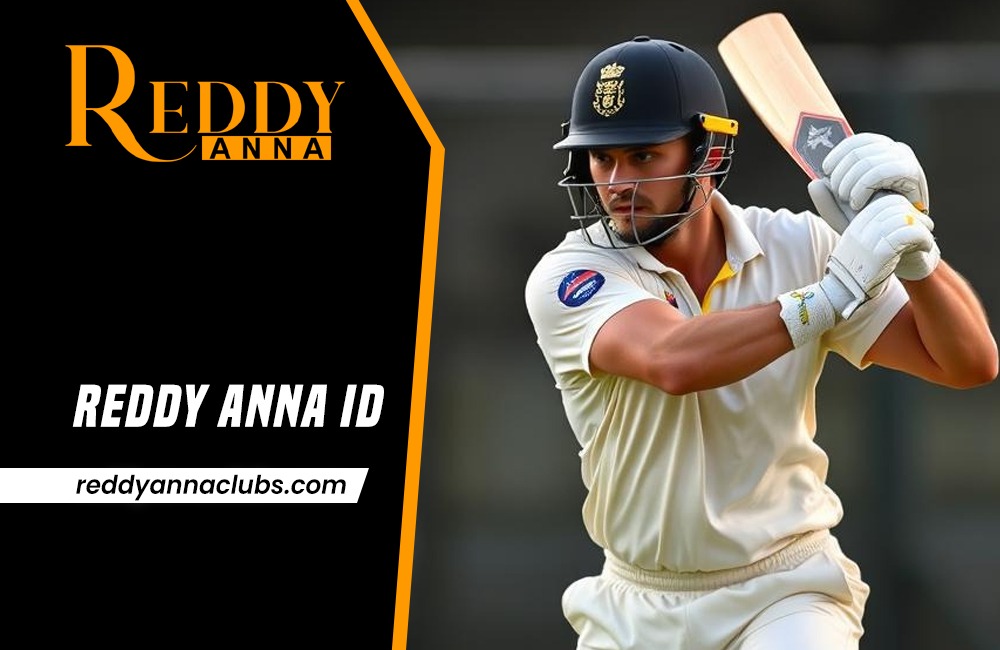 reddy anna club