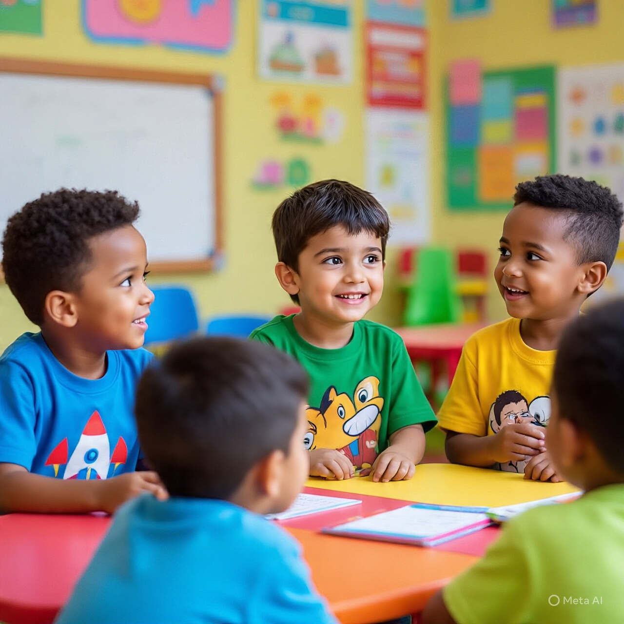 best pre school in Dwarka
