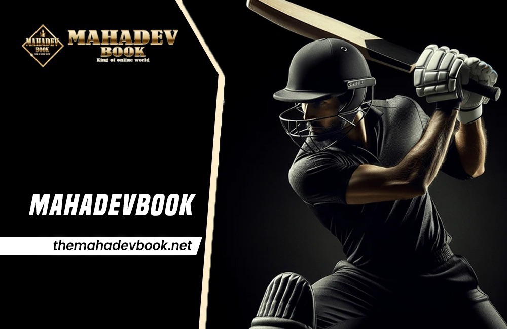 Mahadevbook