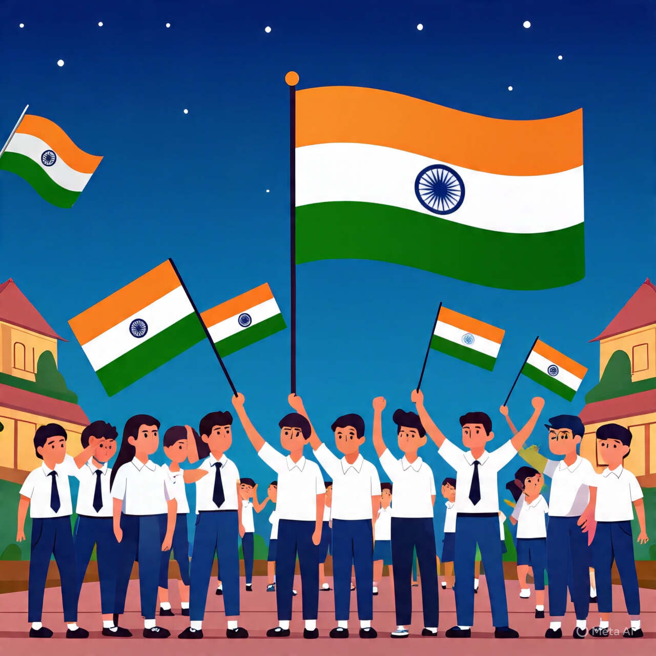 CBSE School in Dwarka