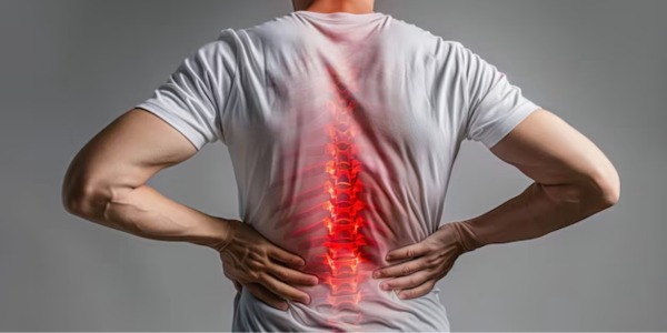 Early Warning Signs of Lumbar Disc Degeneration You Shouldn’t Ignore - Insights from the Best Spine Doctor in Delhi