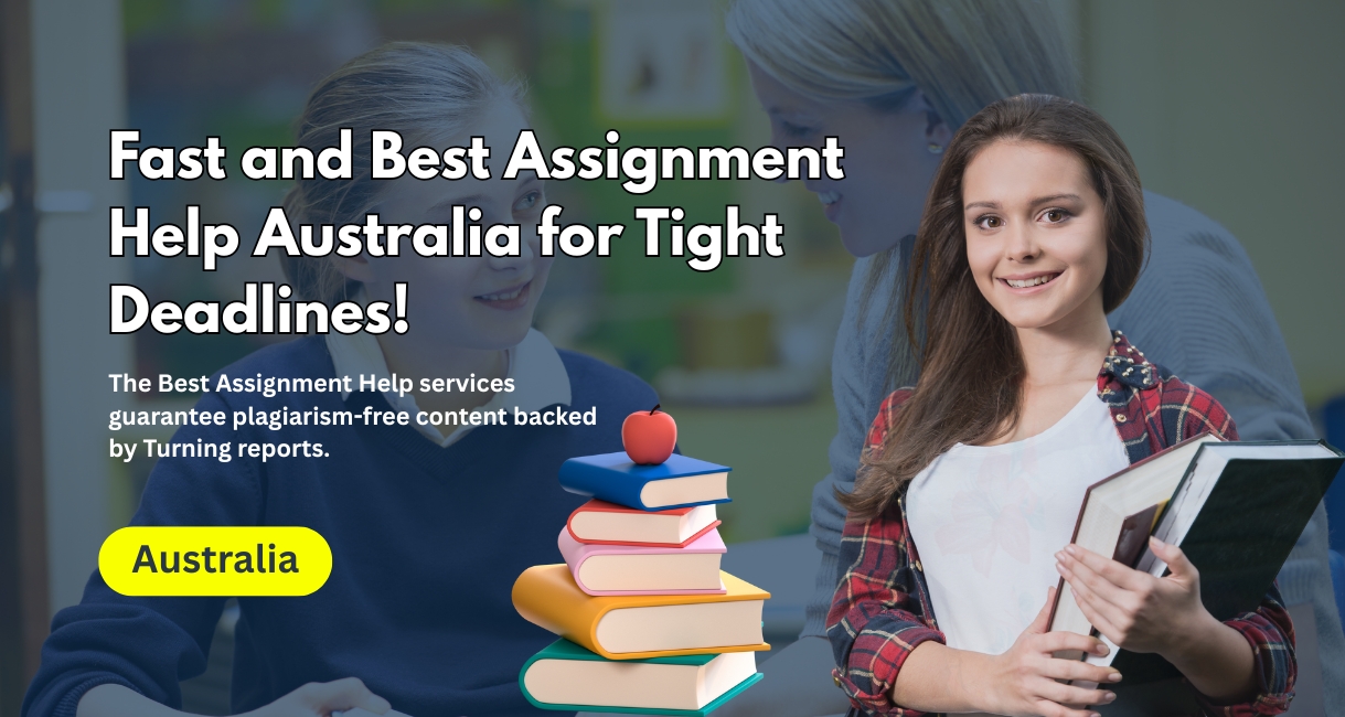 Assignment help