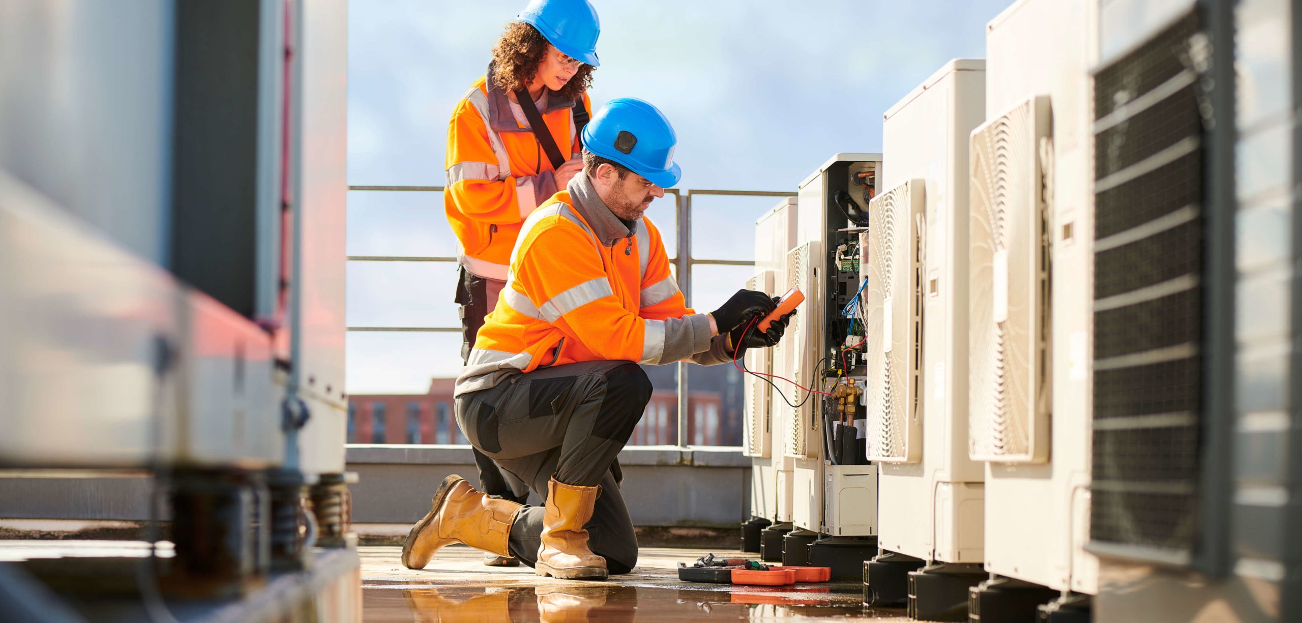 building maintenance services in Gardena CA