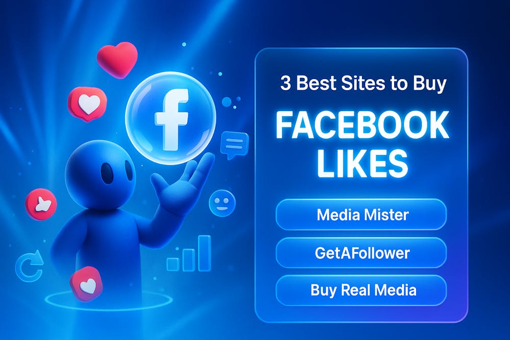 Buy Facebook Page Likes: Boost Your Social Presence in 2025
