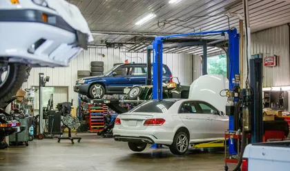 car service frederick md
