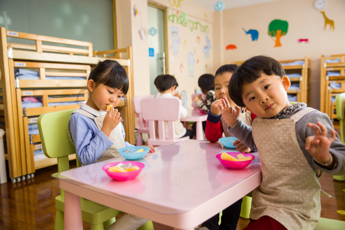 How do i start a home daycare