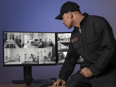 Hire Top Rated Security Services in Delhi for Total Peace of Mind