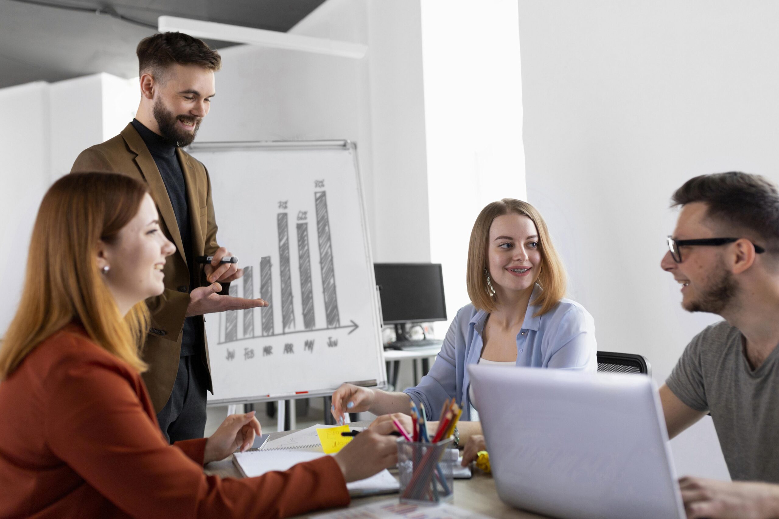 digital marketing agency